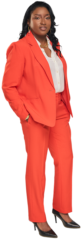 Serena Gray portrait